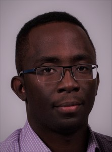 Olubiyi Olaoye avatar