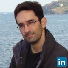 Andreu Torcal Molina avatar