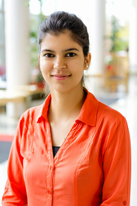 Shivanjli Bhardwaj avatar