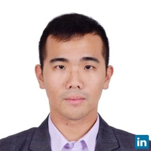 Cho Hsun Yang avatar