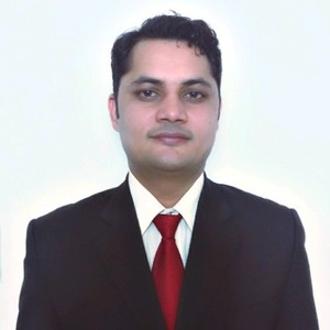 Tarique Hasan Khan avatar