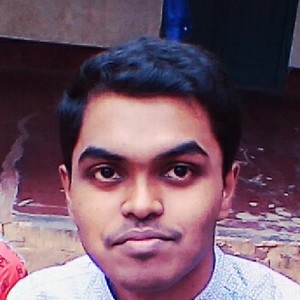 KAUSHIK MAZUMDAR avatar
