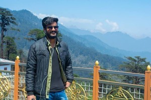 Ravikishan Kushwah avatar