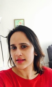 Ajita Shrivastava avatar