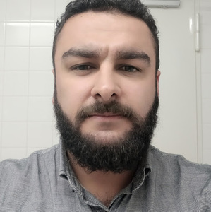 Rafael Vidal Eleutério avatar