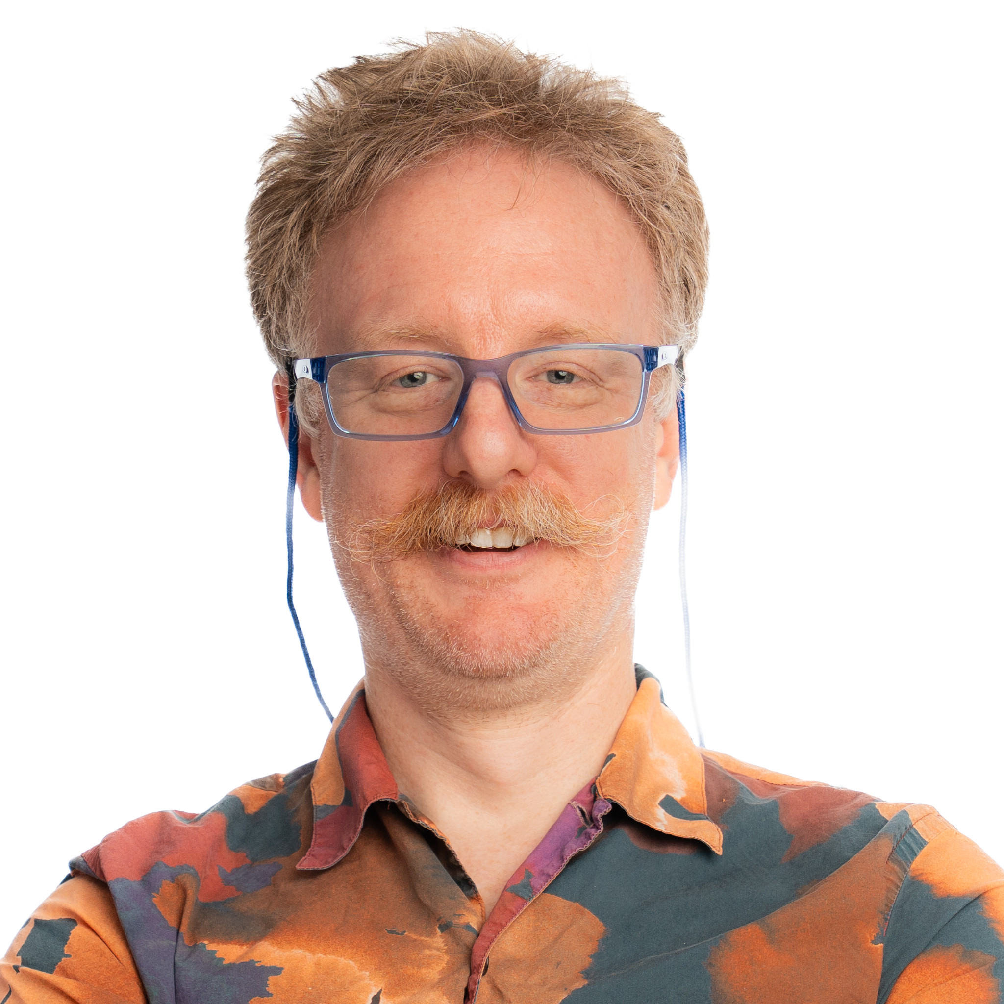 Richie Cotton