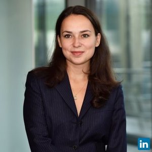 Alexandra Savelyeva avatar