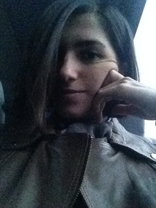 Deniz Ozkaymak