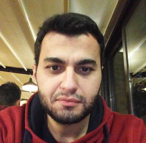 Sami KALAYCI avatar
