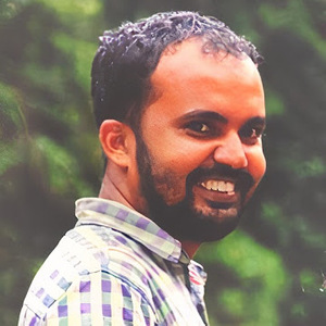 Anuradha Munasinghe avatar