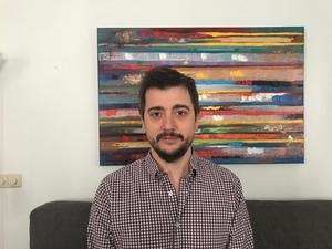 Santiago Fernández Ruiz avatar