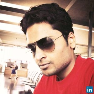 Rohit Varkhedkar avatar