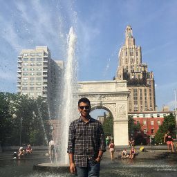 Chinmay Wyawahare avatar