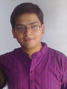 Parth Gupta avatar