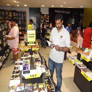 Srivikas  Unnikrishnan avatar