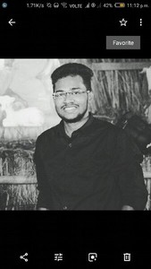 VIJAY IRLAPATI avatar