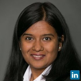 Priyanka Saha, FRM avatar