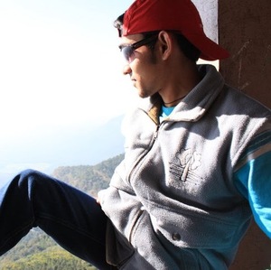 Sriharsha Kharidehal avatar