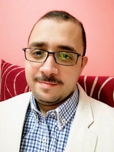 Mohamed Abdelnaser Hamed avatar