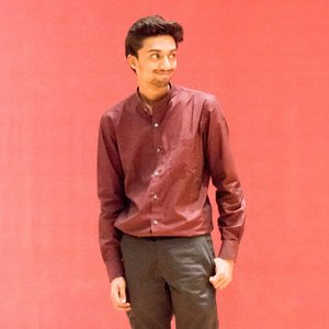 Aditya Saligram Singh  avatar