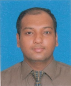 Muhammad Zaffar  Ullah avatar