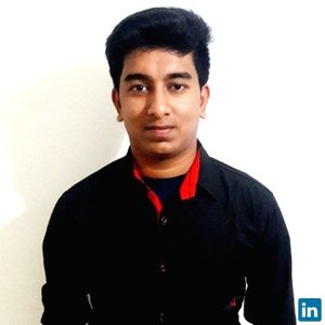 Abhishek Agarwal avatar