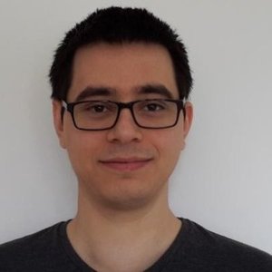 Cyril Vandenberghe avatar