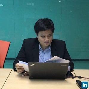 Prachaya Wattanasunticharoen avatar