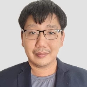 Anirut Iamarejin avatar