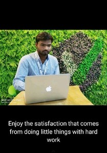 Suraj Bandichode avatar