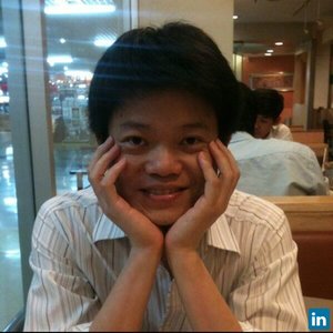 Chonlavit Iamraksakiat avatar