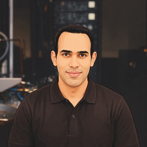 Eeshan Srivastava avatar