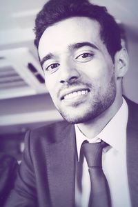 BOUDA ABDERRAHMANE avatar