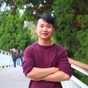 Shao-Yung Lin avatar