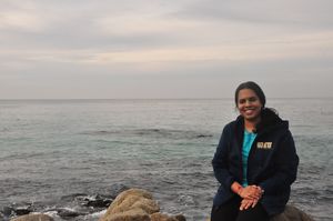 meenakshi g avatar