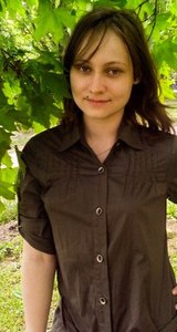 Natalia Miroshnichenko avatar