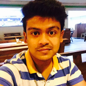 Shubham Pratik avatar