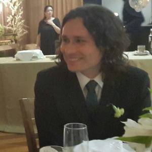 André Eduardo Pérez Álvarez avatar