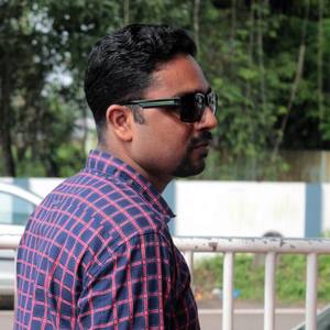 SARATH S avatar