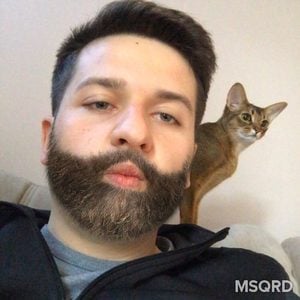 Boris Troynik