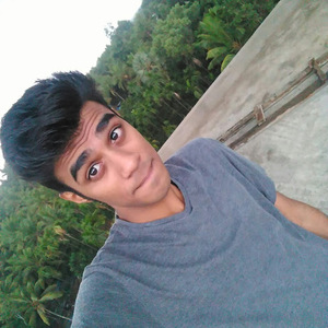 amith joyal dsilva avatar