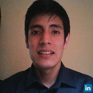 Cesar Gustavo Seminario Calle