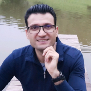 Majid Soorani avatar