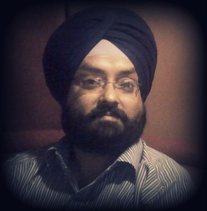 Harpreet Singh Dua avatar