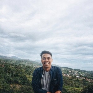 Mochamad Kautzar Ichramsyah avatar