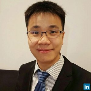 Joshua Loh avatar