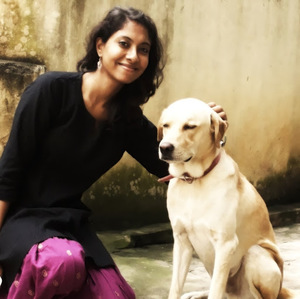 Divya Vegiraju avatar