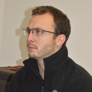 Leonardo Reffatti avatar