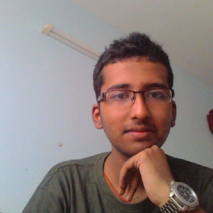 TRISHUL KAGOLANU avatar