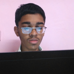 Dhruv Apte avatar